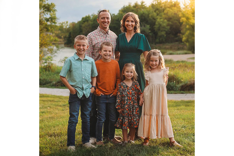 Dr. Jacob Parsons DDS, Best Dentist in Newton, Iowa 50208