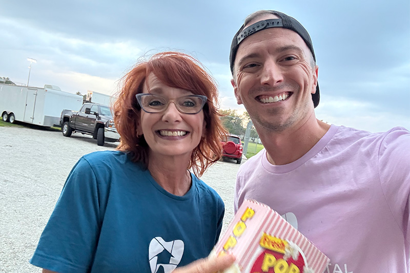 Dr. Jacob Parsons DDS, Best Dentist in Newton, Iowa 50208